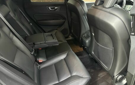 Volvo XC60 II, 2019 год, 2 490 000 рублей, 12 фотография