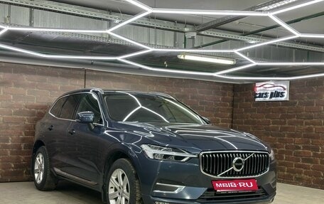 Volvo XC60 II, 2019 год, 2 490 000 рублей, 3 фотография