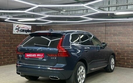 Volvo XC60 II, 2019 год, 2 490 000 рублей, 4 фотография