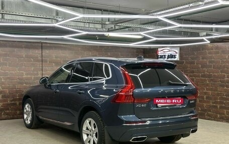 Volvo XC60 II, 2019 год, 2 490 000 рублей, 6 фотография