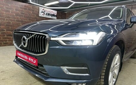 Volvo XC60 II, 2019 год, 2 490 000 рублей, 7 фотография