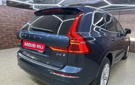 Volvo XC60 II, 2019 год, 2 490 000 рублей, 8 фотография