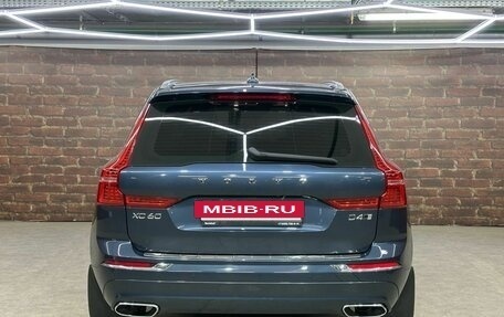 Volvo XC60 II, 2019 год, 2 490 000 рублей, 5 фотография