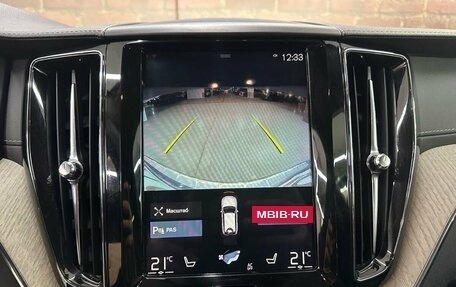 Volvo XC60 II, 2019 год, 2 490 000 рублей, 15 фотография