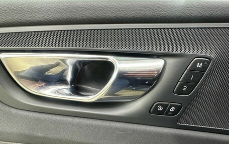 Volvo XC60 II, 2019 год, 2 490 000 рублей, 17 фотография