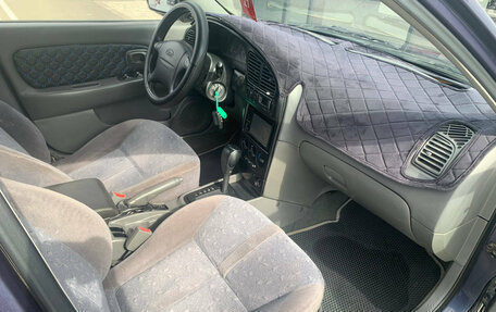 KIA Spectra II (LD), 2006 год, 338 000 рублей, 10 фотография