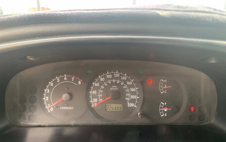 KIA Spectra II (LD), 2006 год, 338 000 рублей, 8 фотография