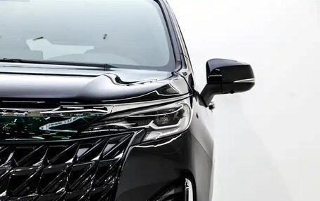 Toyota Sienna, 2026 год, 10 500 000 рублей, 5 фотография