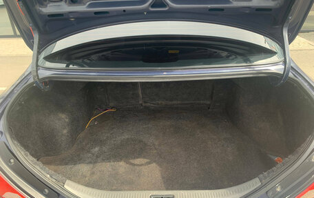 KIA Spectra II (LD), 2006 год, 338 000 рублей, 13 фотография