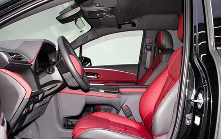 Toyota Sienna, 2026 год, 10 500 000 рублей, 11 фотография