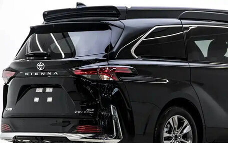 Toyota Sienna, 2026 год, 10 500 000 рублей, 10 фотография