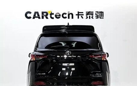 Toyota Sienna, 2026 год, 10 500 000 рублей, 7 фотография