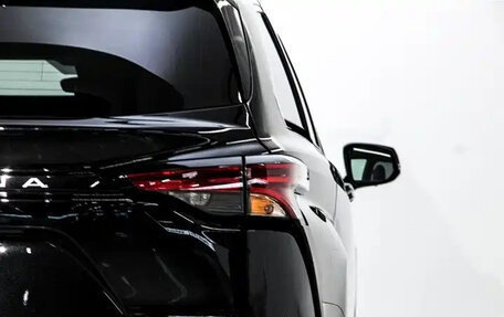 Toyota Sienna, 2026 год, 10 500 000 рублей, 8 фотография