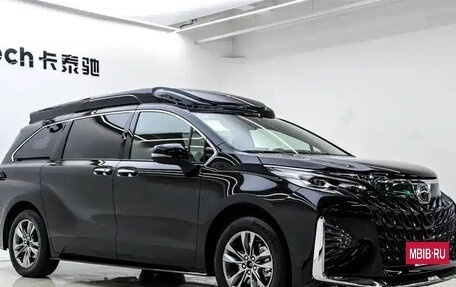 Toyota Sienna, 2026 год, 10 500 000 рублей, 4 фотография