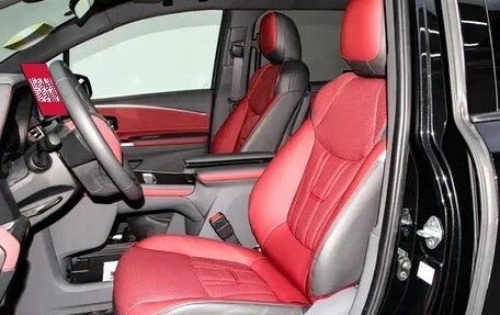 Toyota Sienna, 2026 год, 10 500 000 рублей, 12 фотография