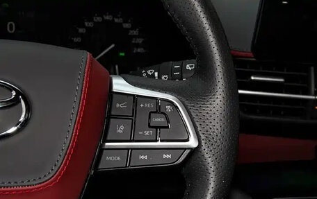 Toyota Sienna, 2026 год, 10 500 000 рублей, 16 фотография