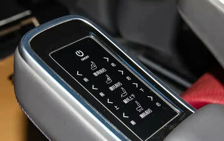 Toyota Sienna, 2026 год, 10 500 000 рублей, 20 фотография