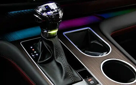 Toyota Sienna, 2026 год, 10 500 000 рублей, 19 фотография