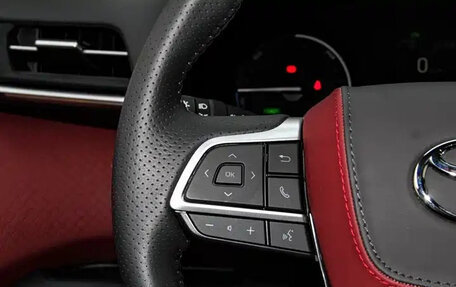 Toyota Sienna, 2026 год, 10 500 000 рублей, 15 фотография