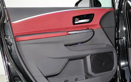 Toyota Sienna, 2026 год, 10 500 000 рублей, 18 фотография