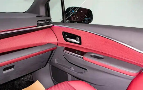 Toyota Sienna, 2026 год, 10 500 000 рублей, 23 фотография