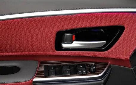 Toyota Sienna, 2026 год, 10 500 000 рублей, 27 фотография