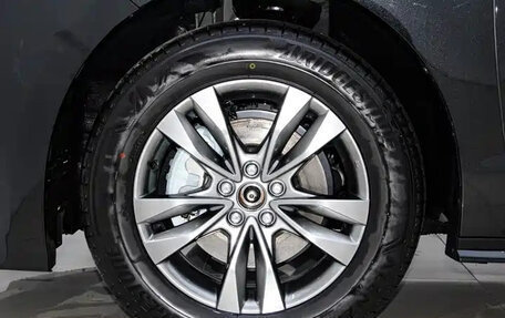 Toyota Sienna, 2026 год, 10 500 000 рублей, 25 фотография