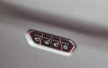 Toyota Sienna, 2026 год, 10 500 000 рублей, 28 фотография