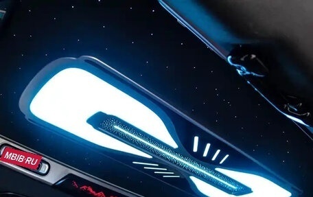 Toyota Sienna, 2026 год, 10 500 000 рублей, 21 фотография