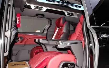 Toyota Sienna, 2026 год, 10 500 000 рублей, 26 фотография