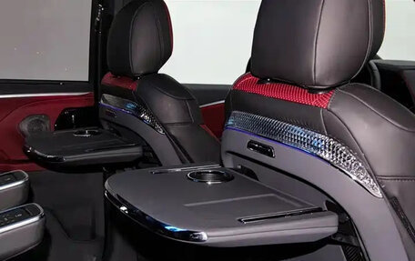 Toyota Sienna, 2026 год, 10 500 000 рублей, 30 фотография