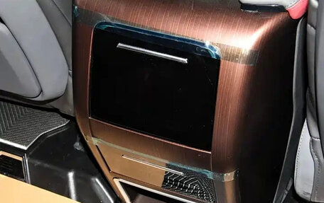 Toyota Sienna, 2026 год, 10 500 000 рублей, 31 фотография