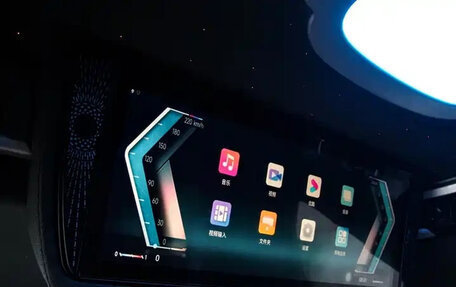 Toyota Sienna, 2026 год, 10 500 000 рублей, 29 фотография