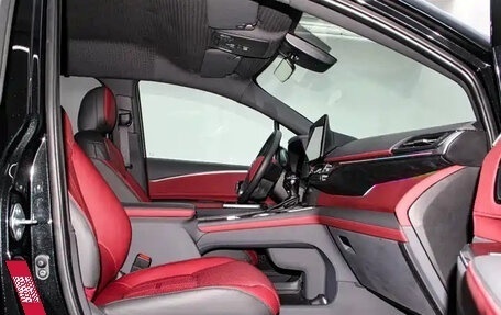 Toyota Sienna, 2026 год, 10 500 000 рублей, 24 фотография