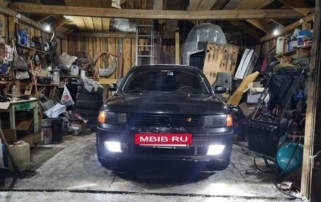 Volkswagen Passat B5+ рестайлинг, 1999 год, 350 000 рублей, 4 фотография