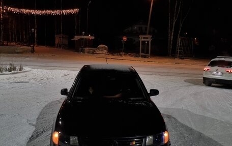 Volkswagen Passat B5+ рестайлинг, 1999 год, 350 000 рублей, 3 фотография