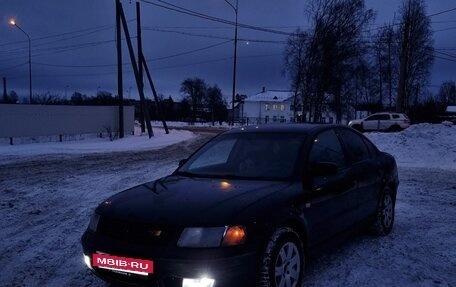 Volkswagen Passat B5+ рестайлинг, 1999 год, 350 000 рублей, 6 фотография