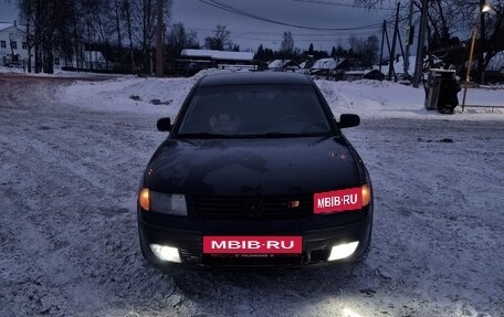 Volkswagen Passat B5+ рестайлинг, 1999 год, 350 000 рублей, 7 фотография