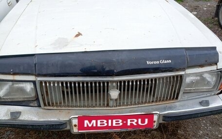 ГАЗ 3102 «Волга», 1995 год, 63 230 рублей, 1 фотография