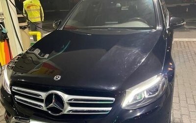 Mercedes-Benz GLC, 2017 год, 3 000 000 рублей, 1 фотография