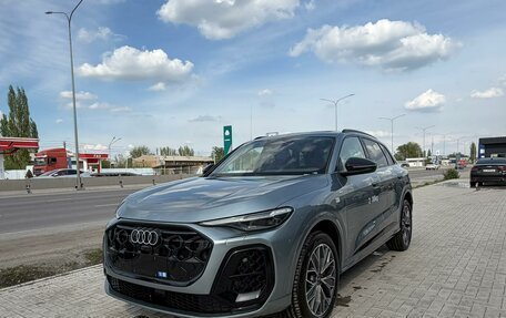 Audi Q5, 2025 год, 6 300 000 рублей, 1 фотография