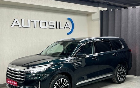 CheryExeed VX, 2022 год, 2 477 000 рублей, 1 фотография