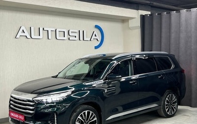 CheryExeed VX, 2022 год, 2 477 000 рублей, 1 фотография