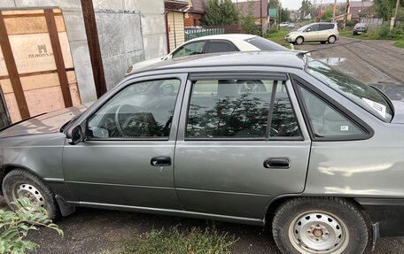 Daewoo Nexia I рестайлинг, 2012 год, 200 000 рублей, 1 фотография