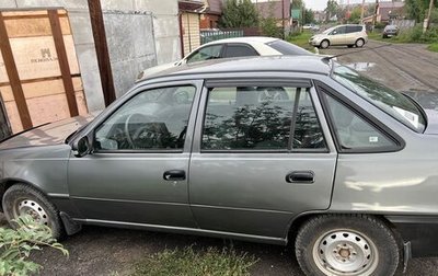 Daewoo Nexia I рестайлинг, 2012 год, 200 000 рублей, 1 фотография