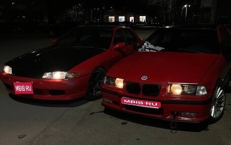 BMW 3 серия, 1991 год, 320 000 рублей, 1 фотография