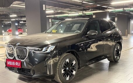 BMW X3, 2024 год, 8 050 000 рублей, 1 фотография