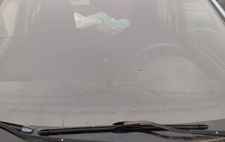 Hyundai Getz I рестайлинг, 2010 год, 550 000 рублей, 1 фотография