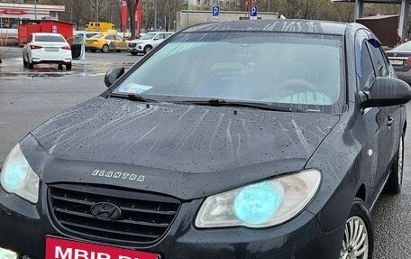 Hyundai Elantra IV, 2007 год, 700 000 рублей, 1 фотография