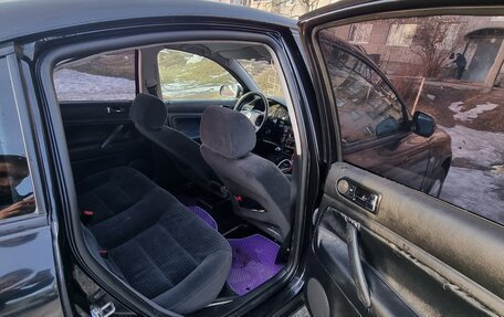 Volkswagen Passat B5+ рестайлинг, 1999 год, 350 000 рублей, 18 фотография